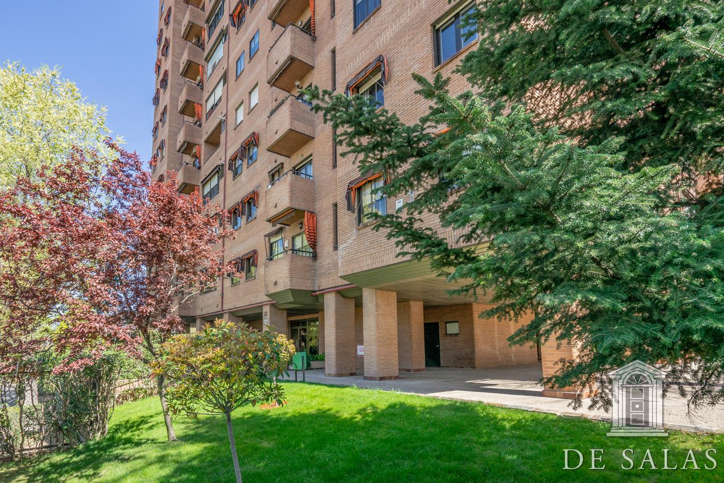 Piso con vistas en Peñagrande