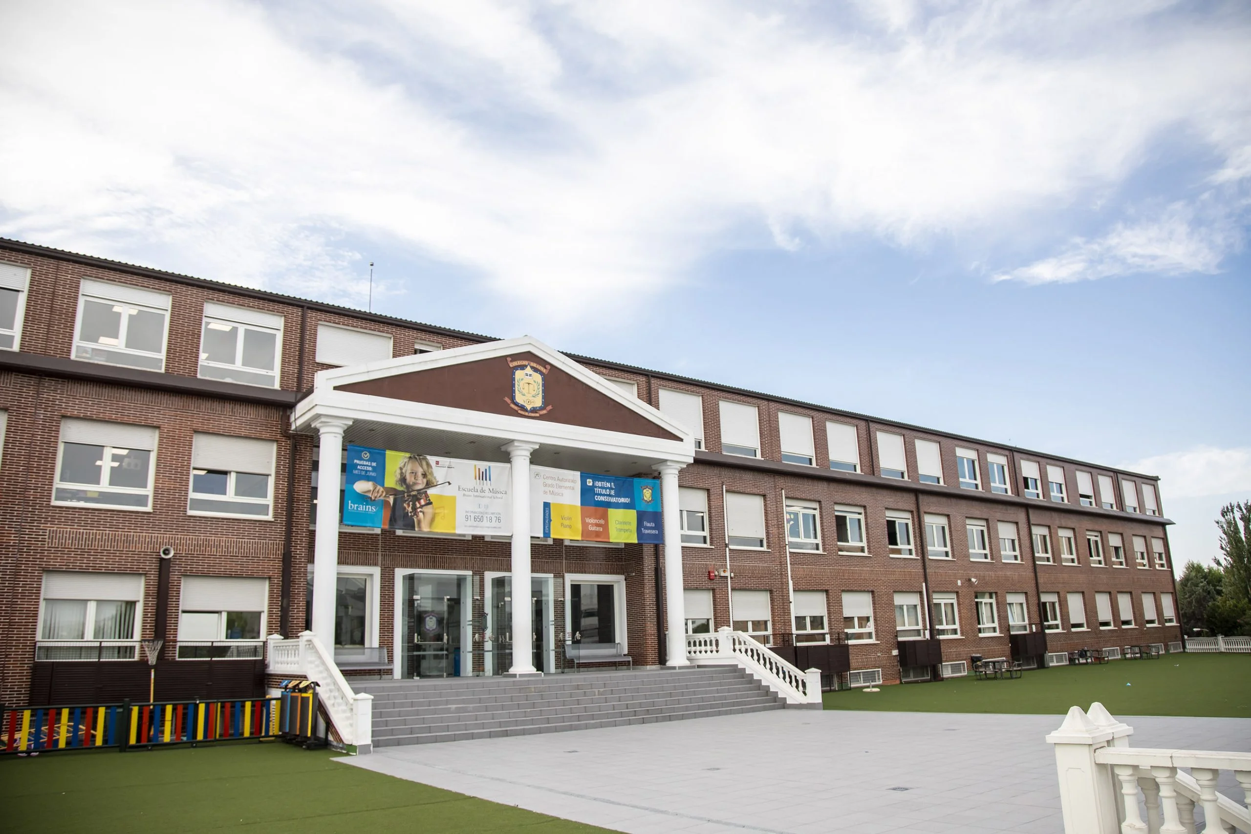 Brains International Schools Brains International Schools