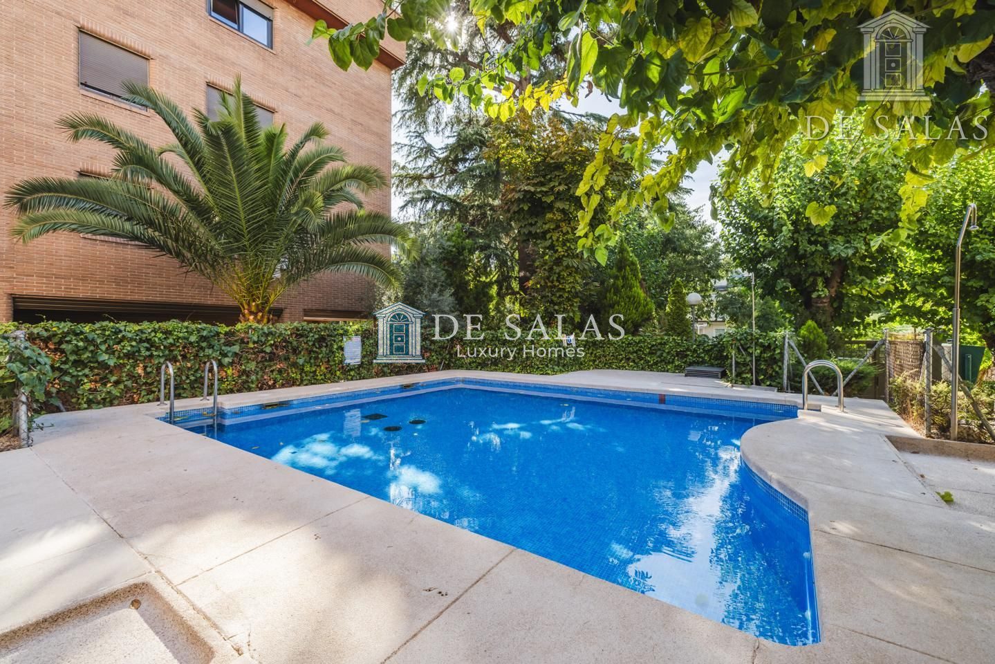 Piso en zona prime de Arturo Soria