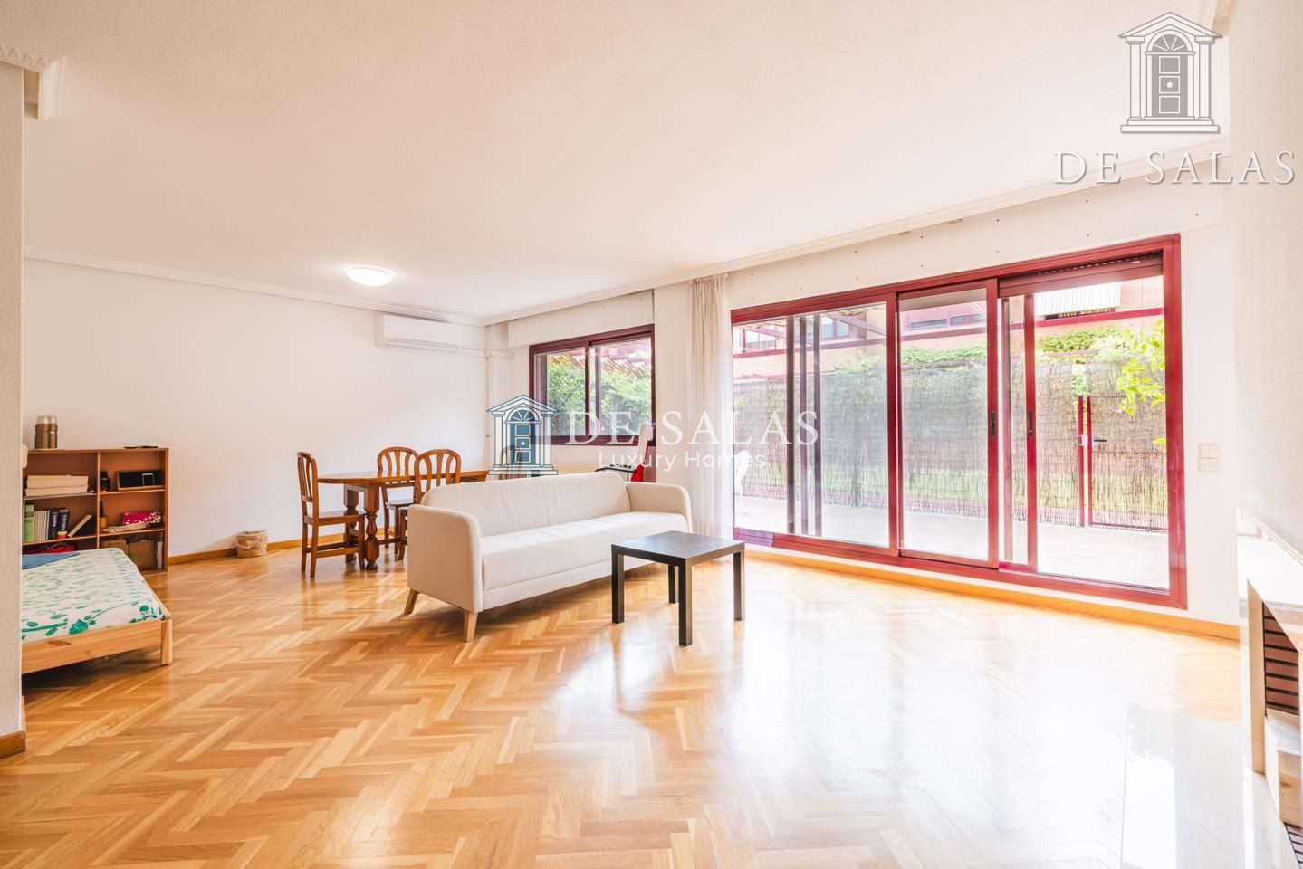 image_398473_2.jpg Chalet Adosado ideal para familias cerca de la Quinta de los Molinos