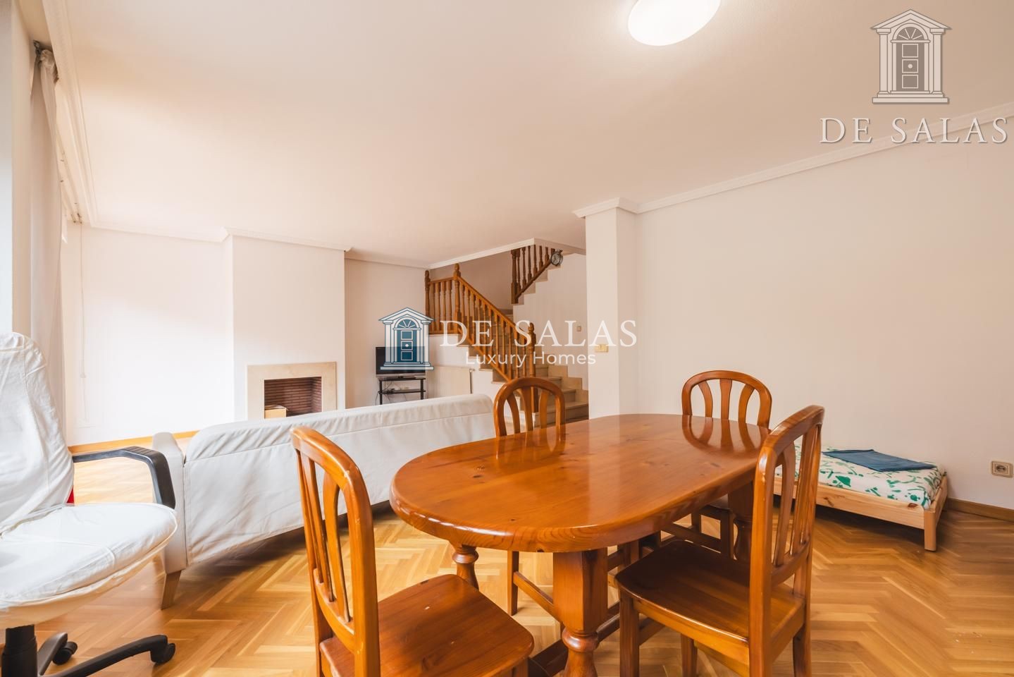 image_398473_3.jpg Chalet Adosado ideal para familias cerca de la Quinta de los Molinos