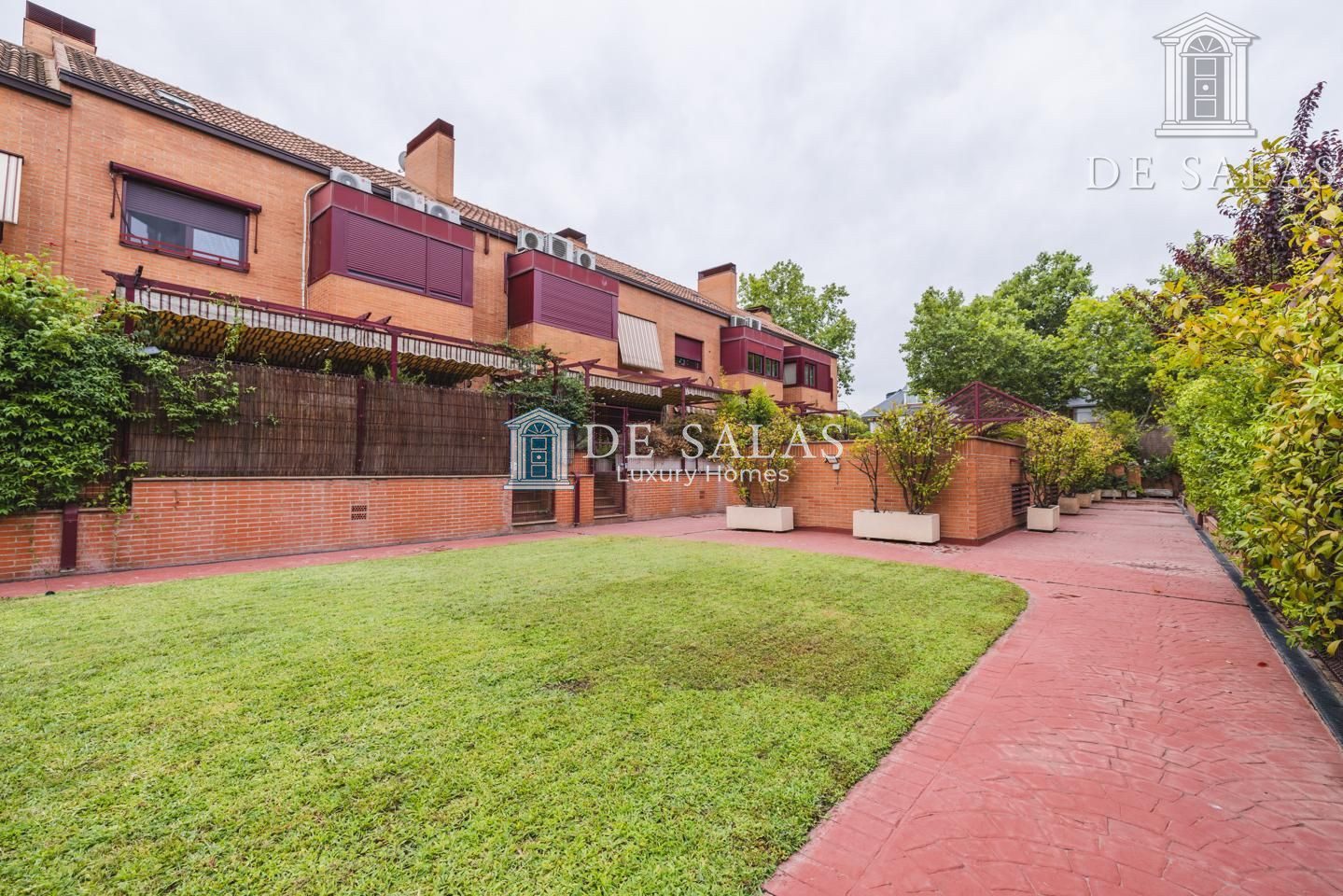 image_398473_34.jpg Chalet Adosado ideal para familias cerca de la Quinta de los Molinos