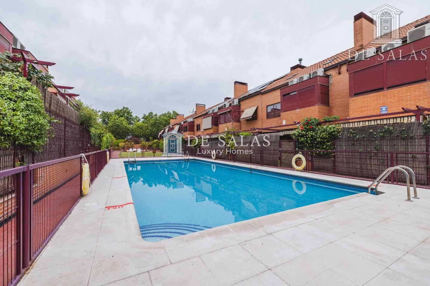 image_398473_35.jpg Chalet Adosado ideal para familias cerca de la Quinta de los Molinos