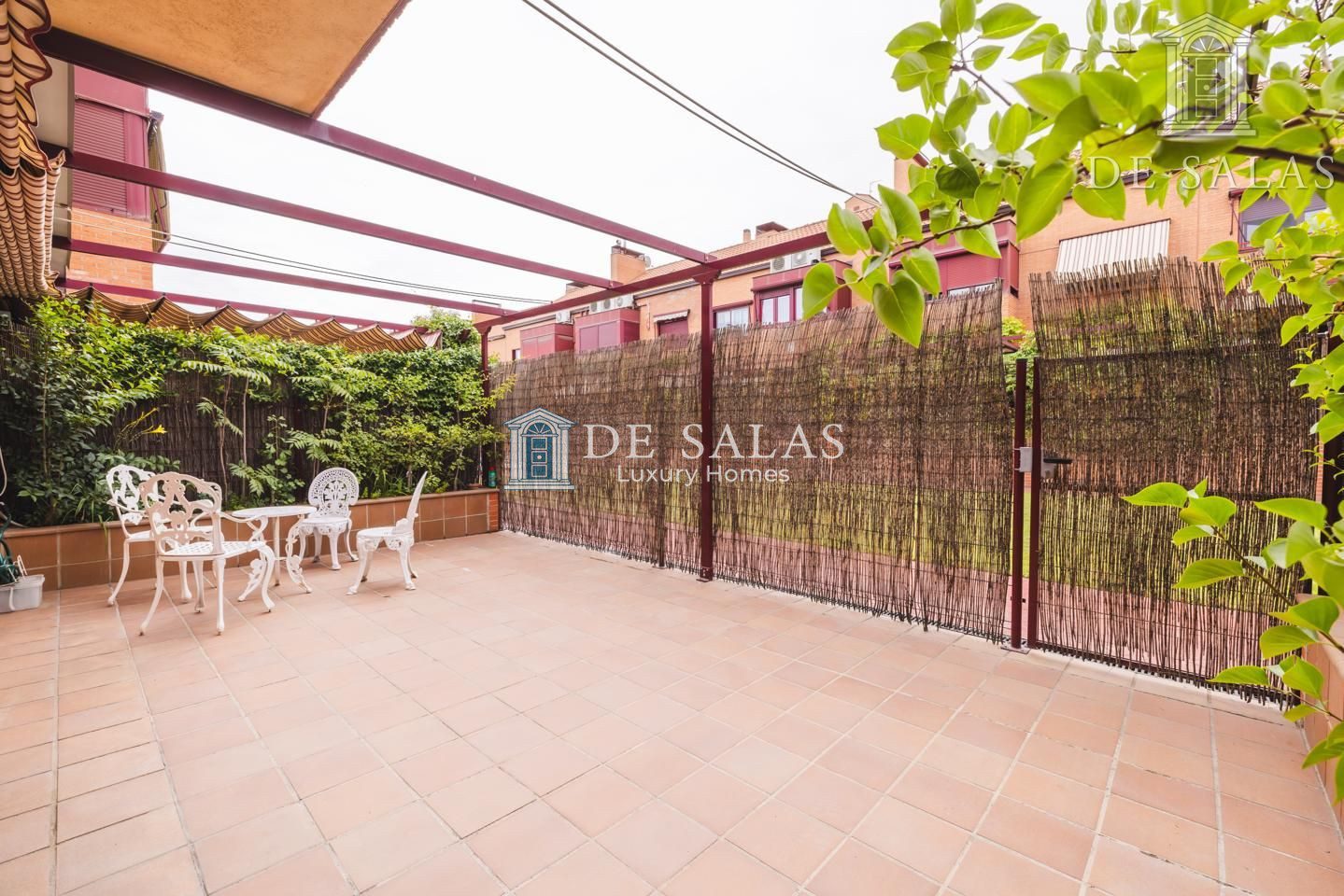 image_398473_5.jpg Chalet Adosado ideal para familias cerca de la Quinta de los Molinos