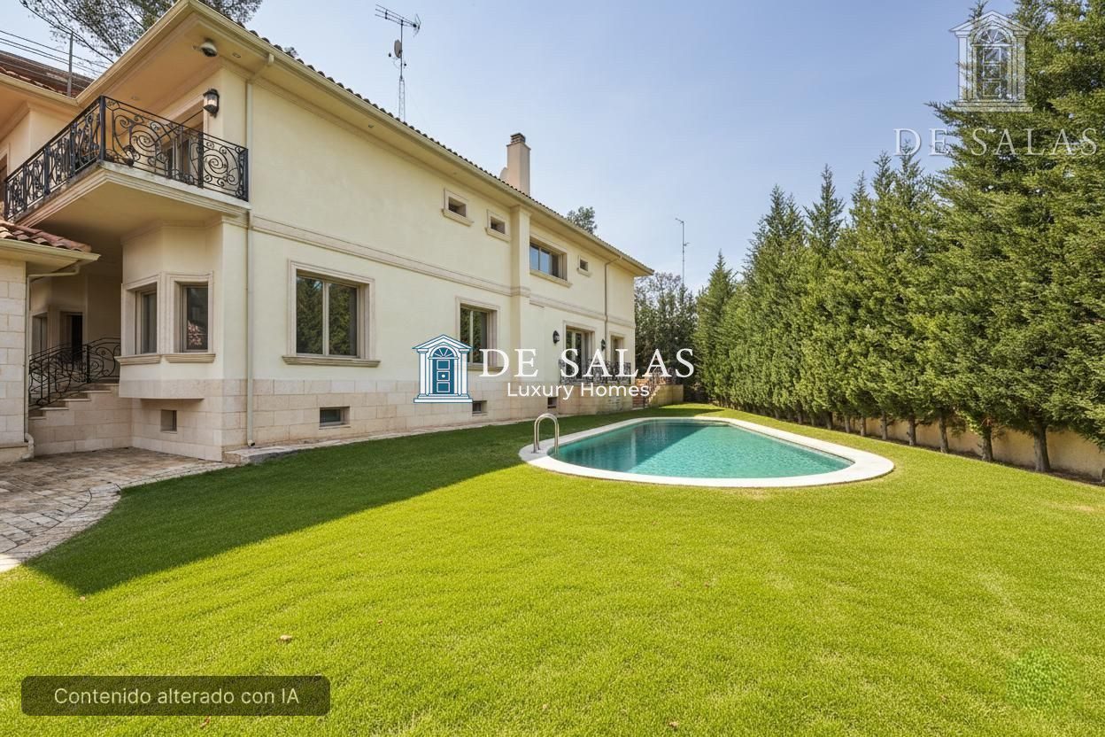 image_399031_1.jpg Chalet independiente en Puerta de Hierro