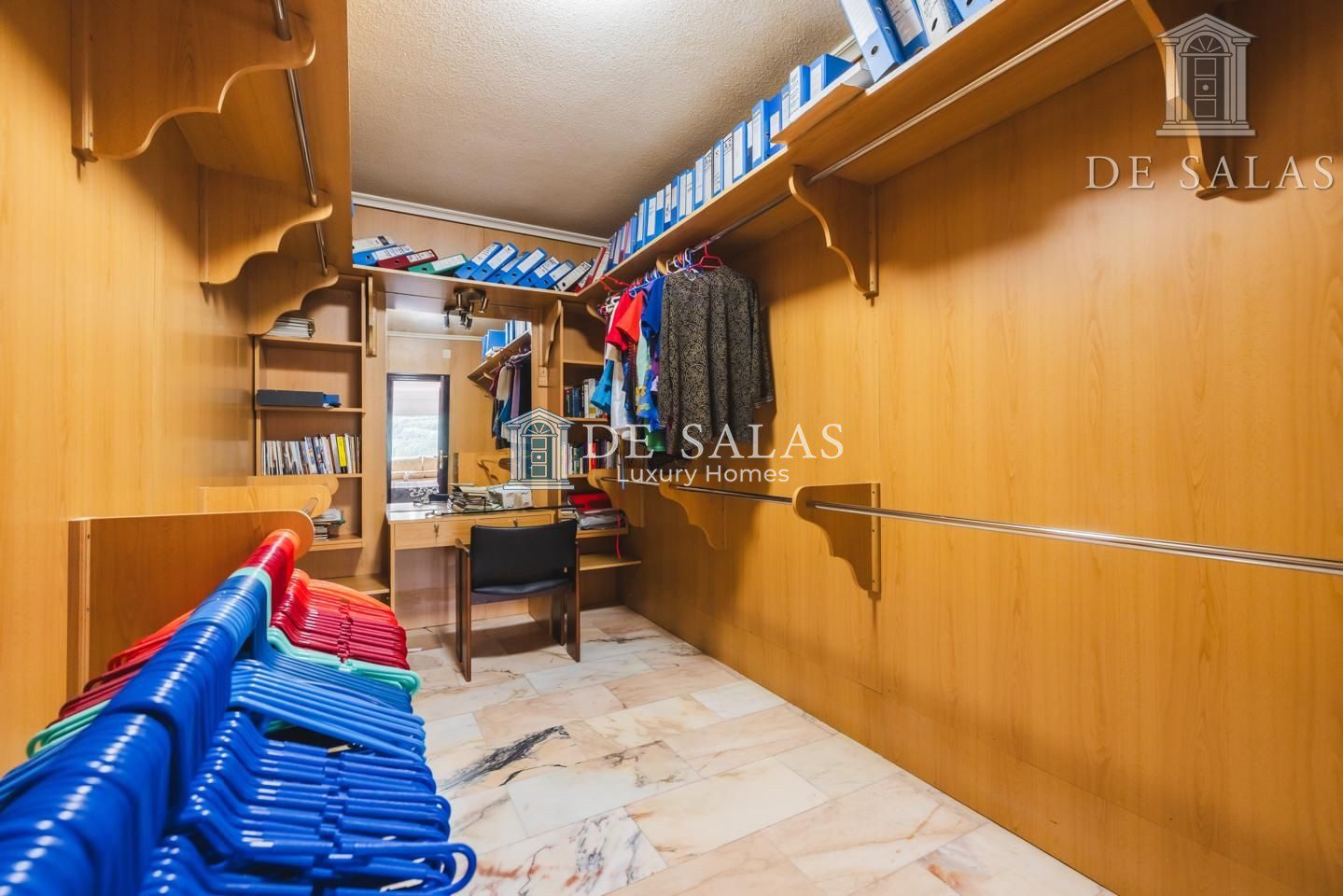 image_399191_23.jpg Magnífico Chalet Independiente en el Parque de Conde de Orgaz