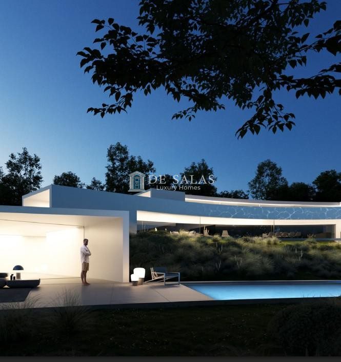 image_399648_2.jpg Espectacular chalet obra nueva en parcela con vistas al golf