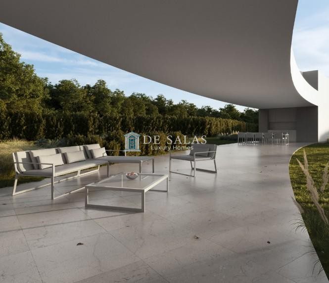 image_399648_4.jpg Espectacular chalet obra nueva en parcela con vistas al golf