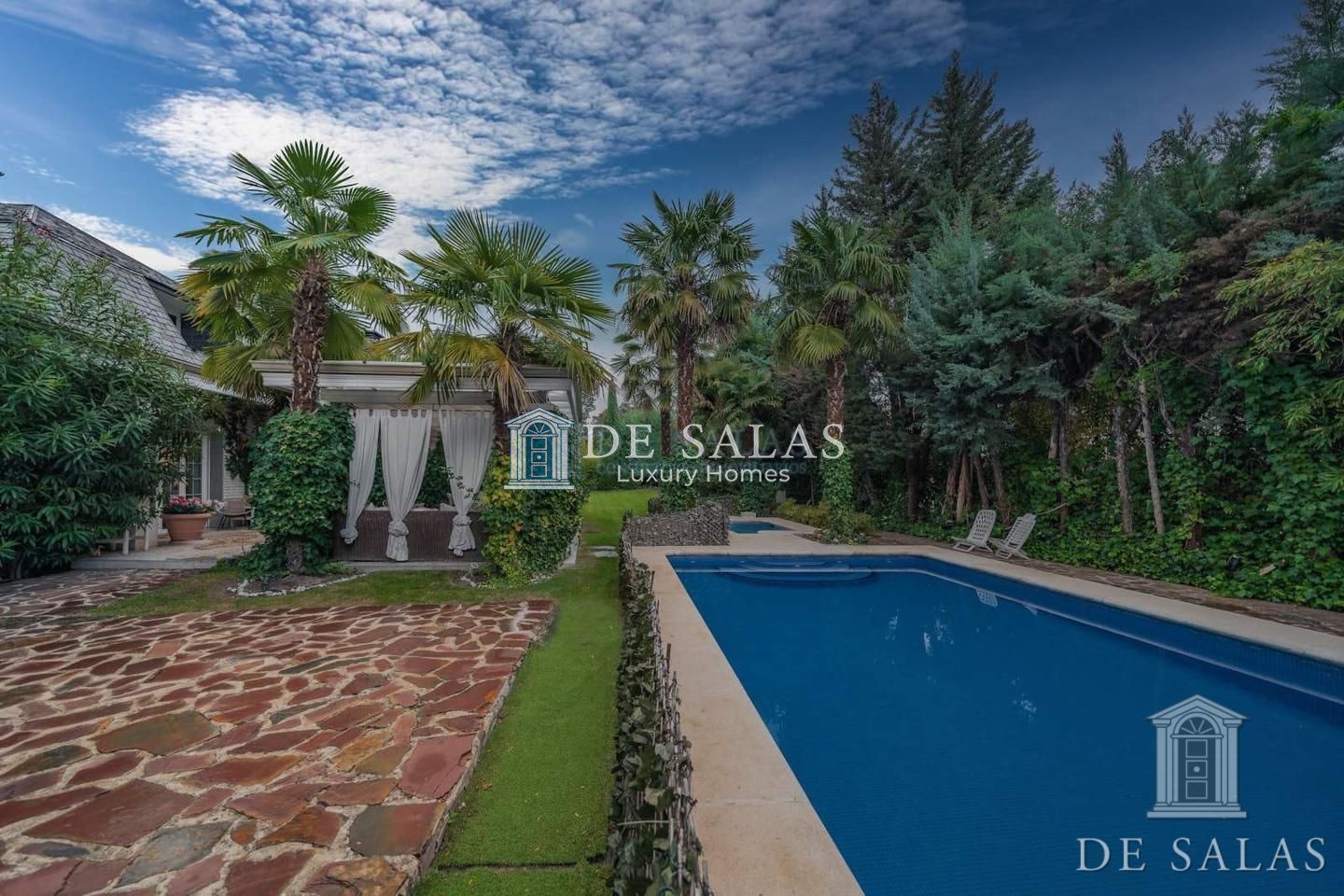 image_399666_10.jpg Chalet independiente de lujo en La Moraleja - 1200 m2