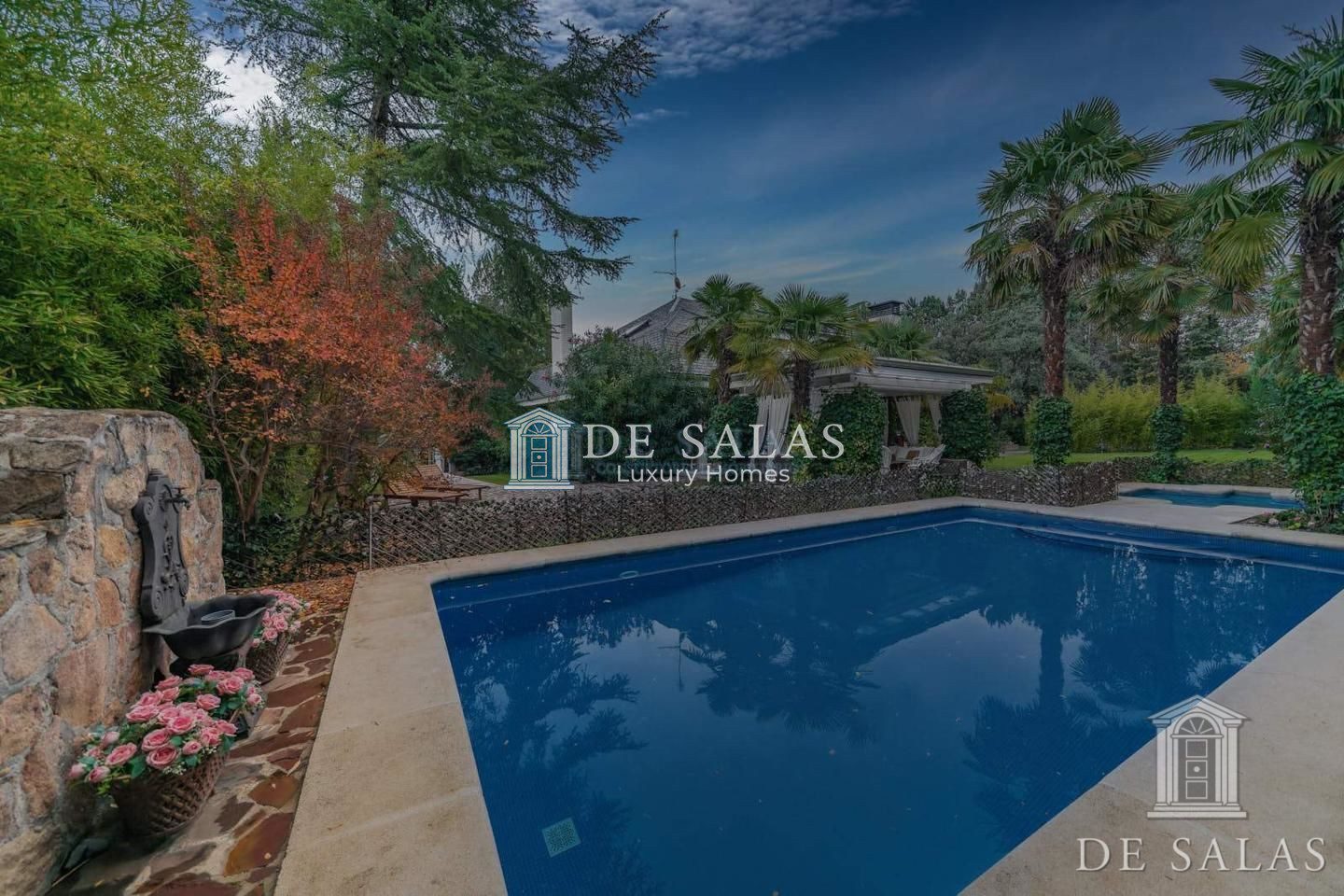 image_399666_11.jpg Chalet independiente de lujo en La Moraleja - 1200 m2