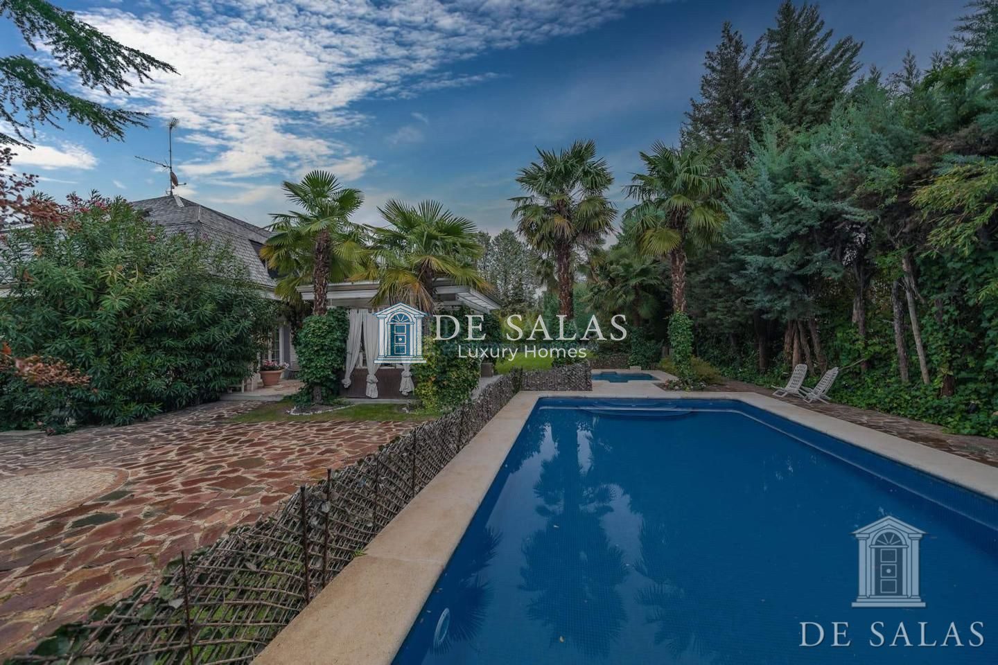 image_399666_12.jpg Chalet independiente de lujo en La Moraleja - 1200 m2