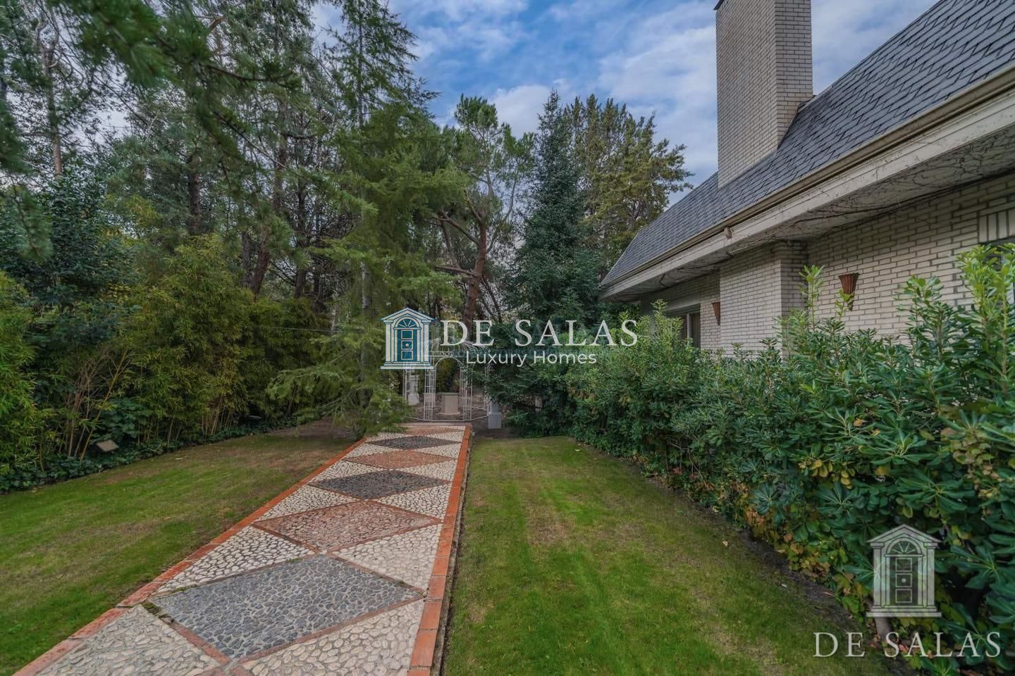 image_399666_13.jpg Chalet independiente de lujo en La Moraleja - 1200 m2