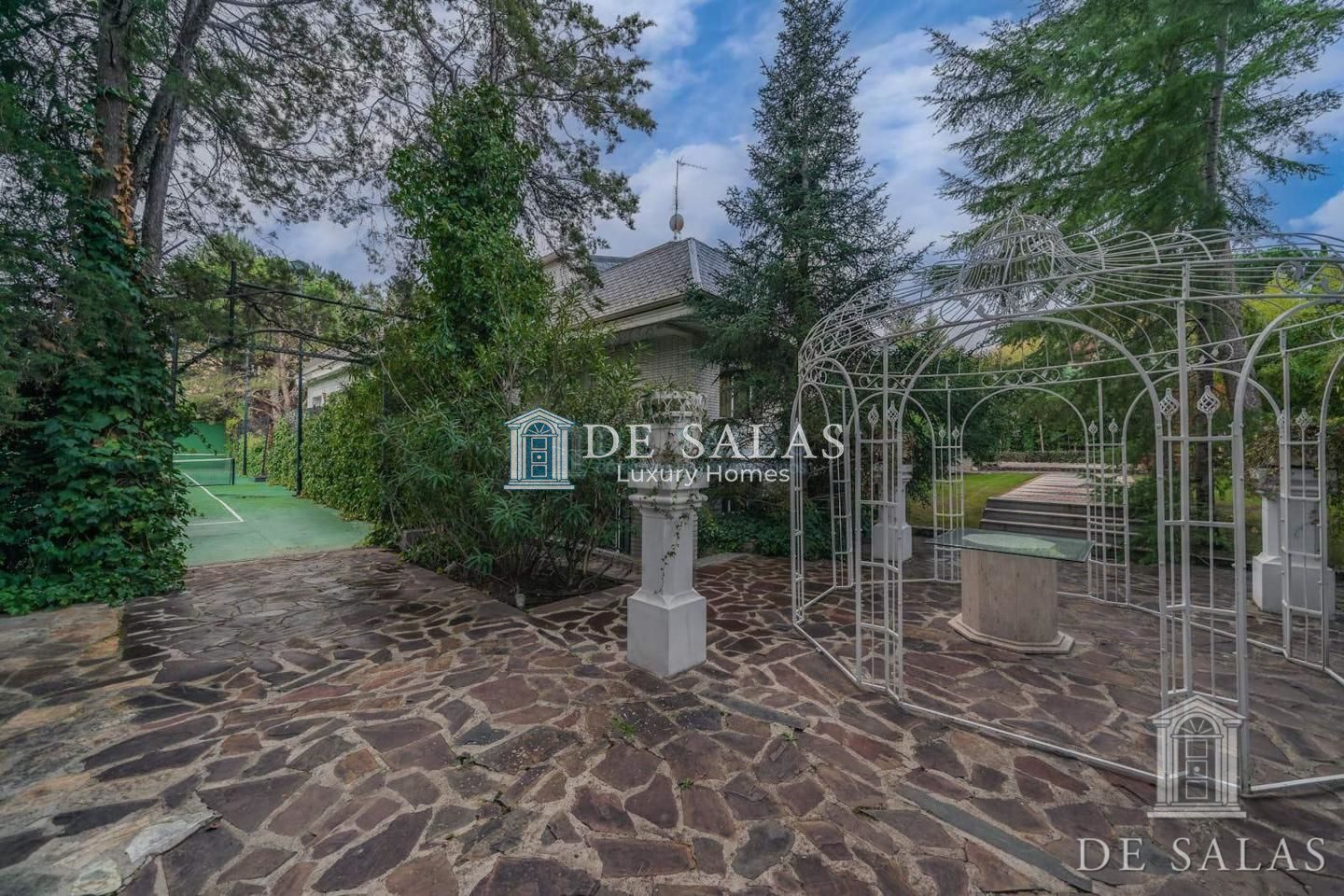 image_399666_14.jpg Chalet independiente de lujo en La Moraleja - 1200 m2