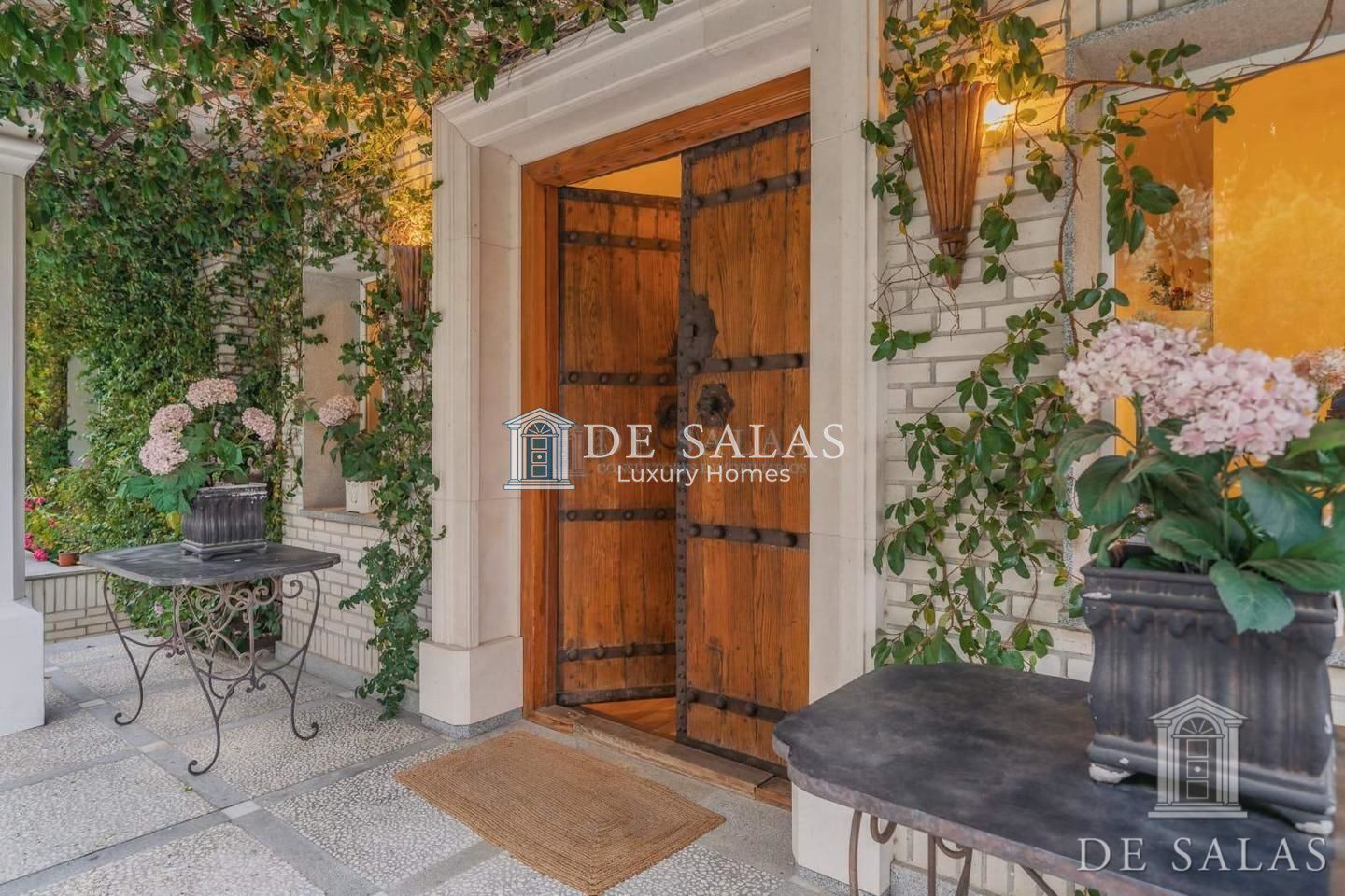 image_399666_16.jpg Chalet independiente de lujo en La Moraleja - 1200 m2