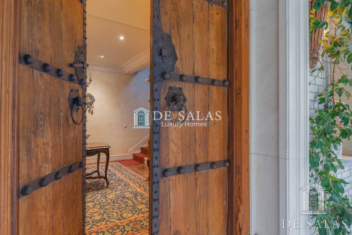 image_399666_17.jpg Chalet independiente de lujo en La Moraleja - 1200 m2