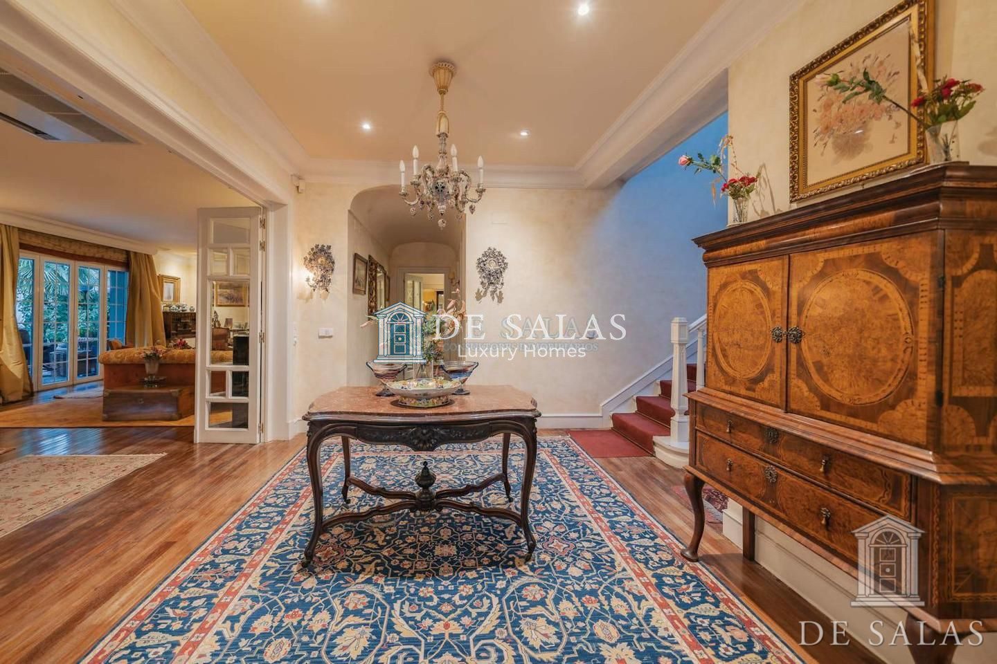 image_399666_18.jpg Chalet independiente de lujo en La Moraleja - 1200 m2