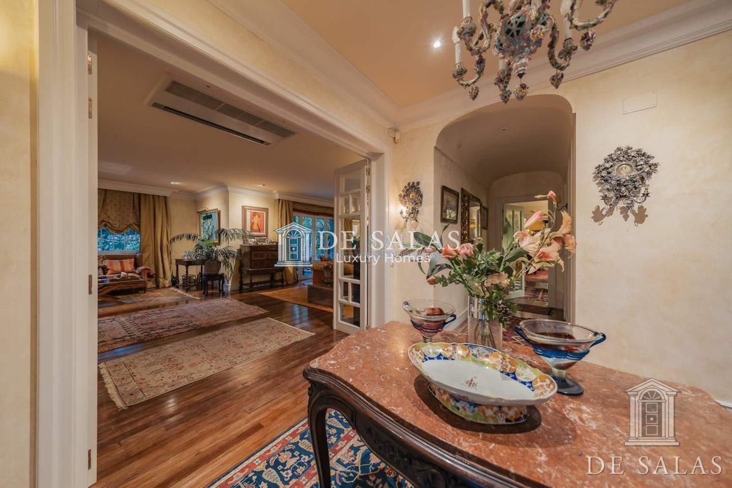 image_399666_19.jpg Chalet independiente de lujo en La Moraleja - 1200 m2