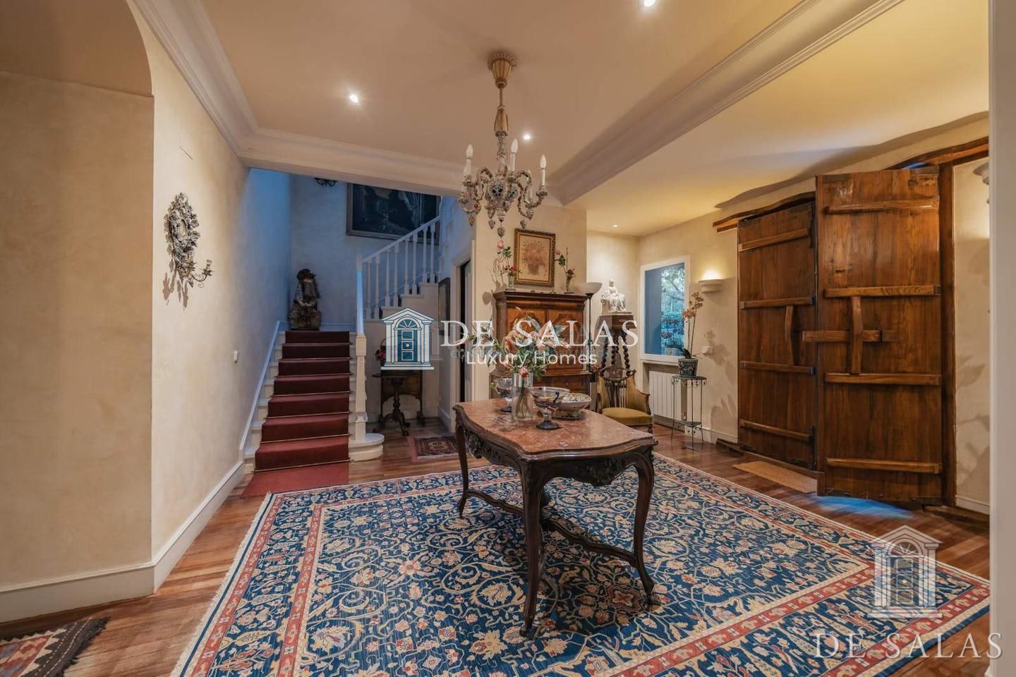 image_399666_20.jpg Chalet independiente de lujo en La Moraleja - 1200 m2