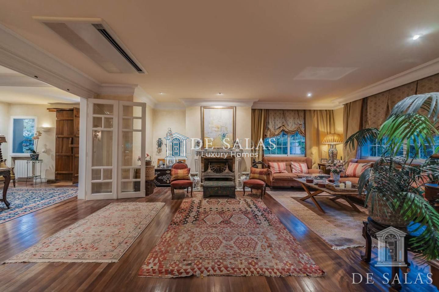 image_399666_21.jpg Chalet independiente de lujo en La Moraleja - 1200 m2