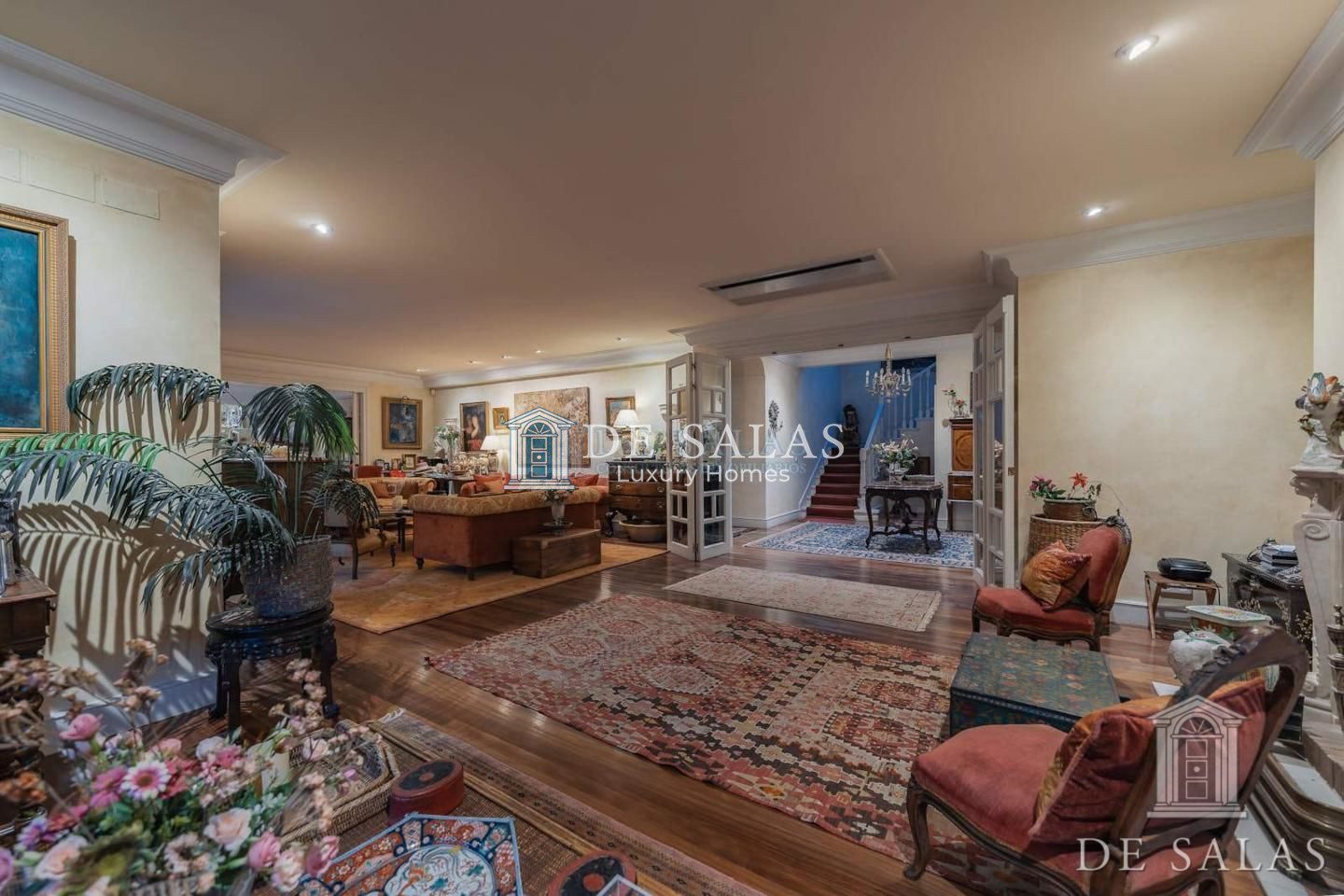 image_399666_22.jpg Chalet independiente de lujo en La Moraleja - 1200 m2