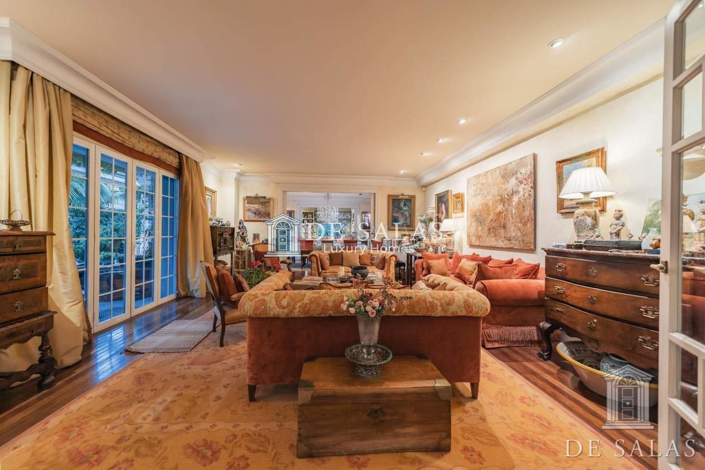 image_399666_23.jpg Chalet independiente de lujo en La Moraleja - 1200 m2