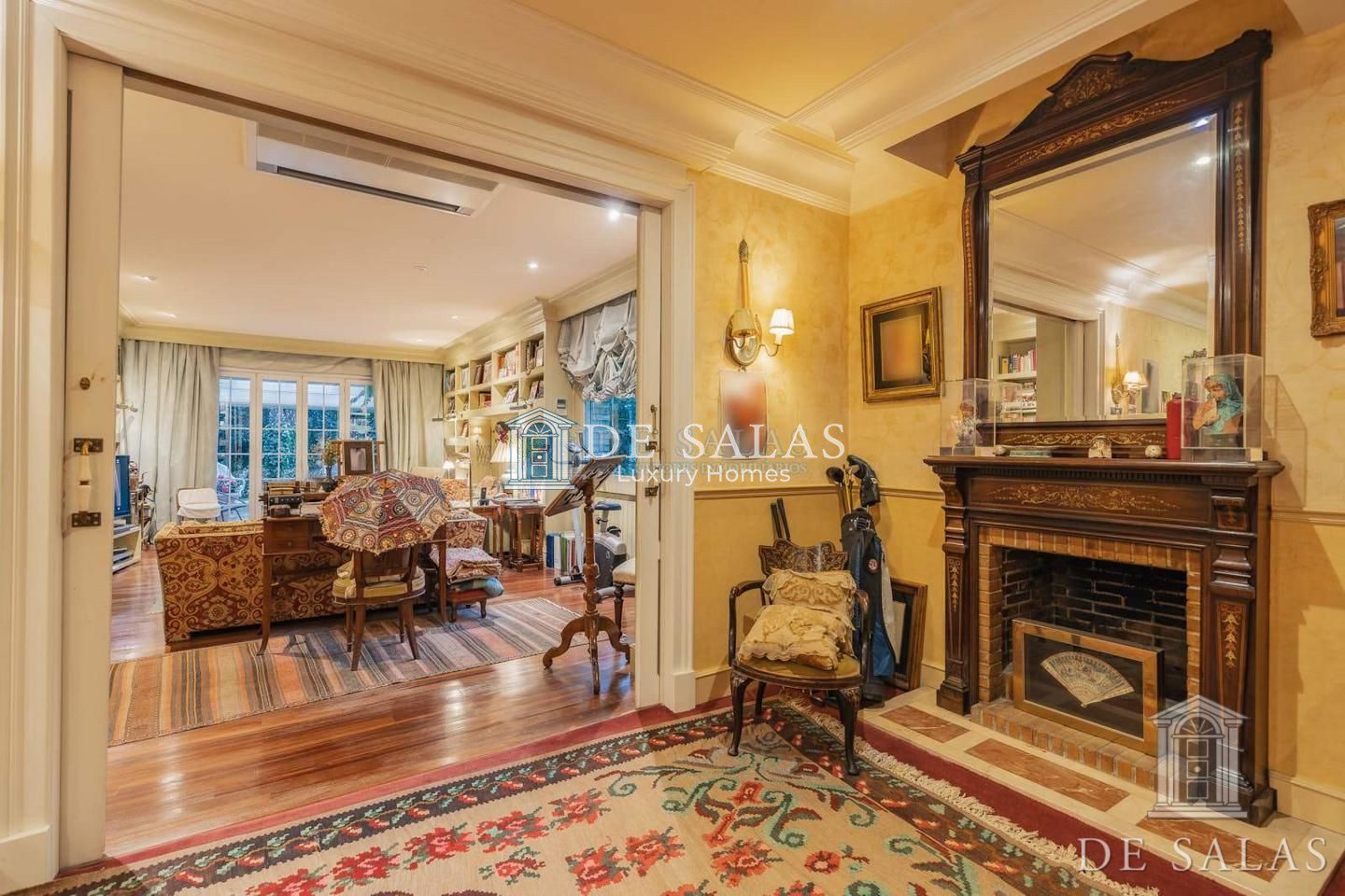 image_399666_24.jpg Chalet independiente de lujo en La Moraleja - 1200 m2