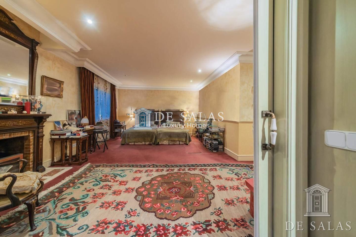 image_399666_26.jpg Chalet independiente de lujo en La Moraleja - 1200 m2