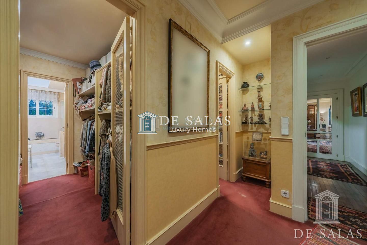 image_399666_27.jpg Chalet independiente de lujo en La Moraleja - 1200 m2