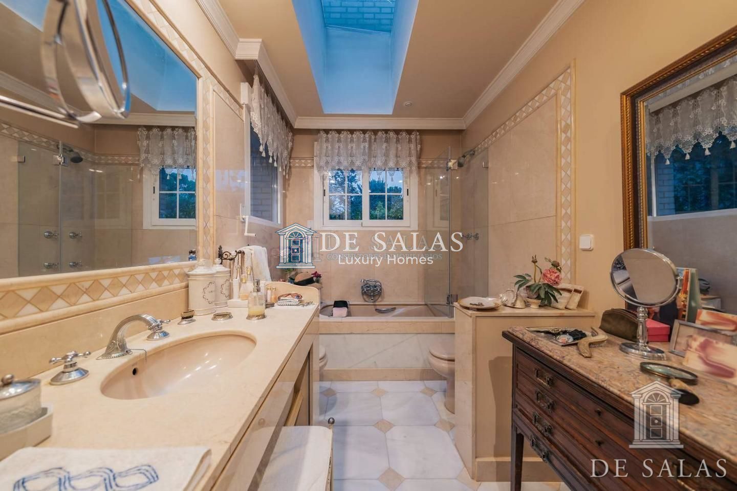 image_399666_28.jpg Chalet independiente de lujo en La Moraleja - 1200 m2