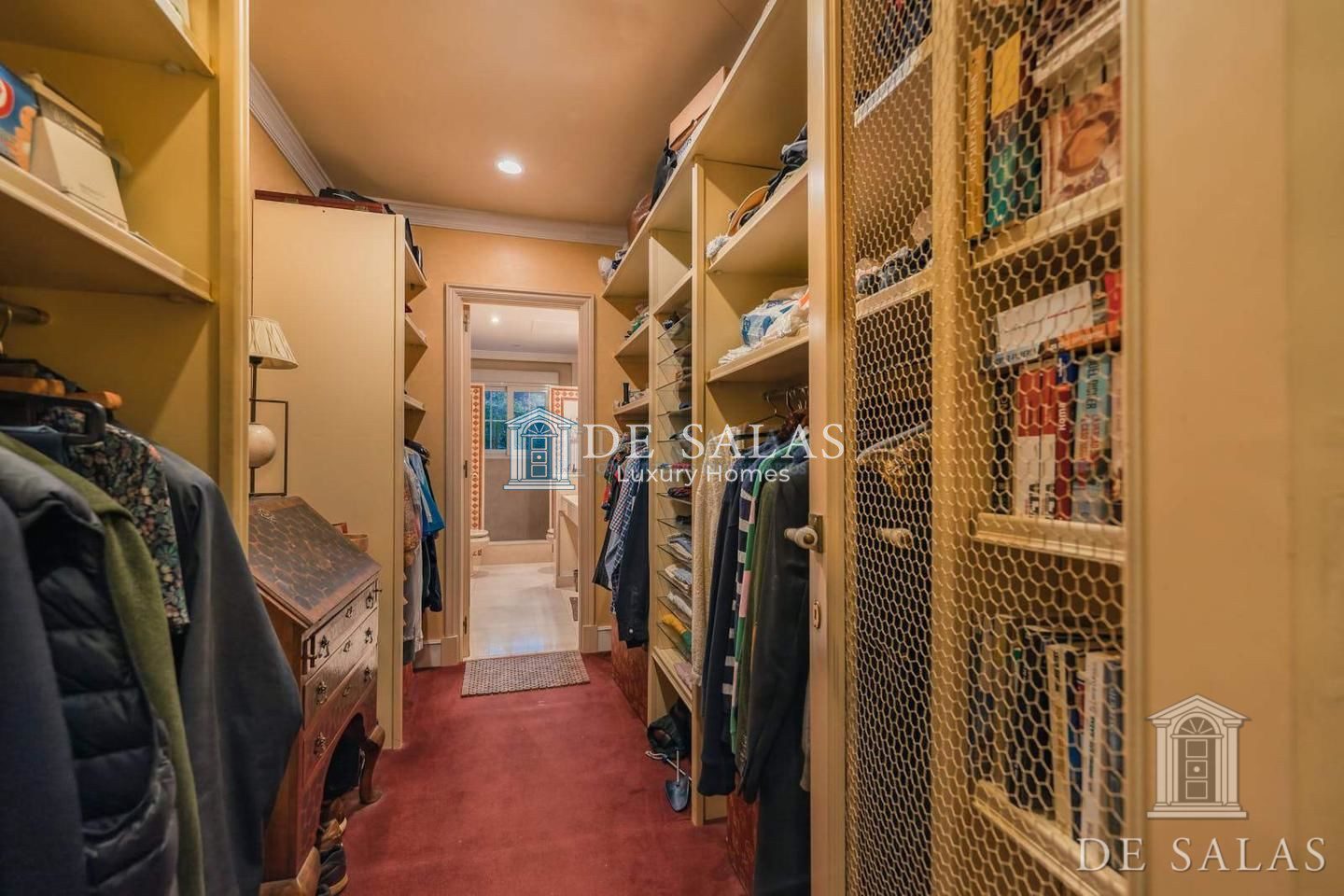 image_399666_29.jpg Chalet independiente de lujo en La Moraleja - 1200 m2