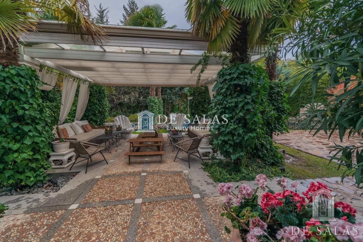 image_399666_3.jpg Chalet independiente de lujo en La Moraleja - 1200 m2