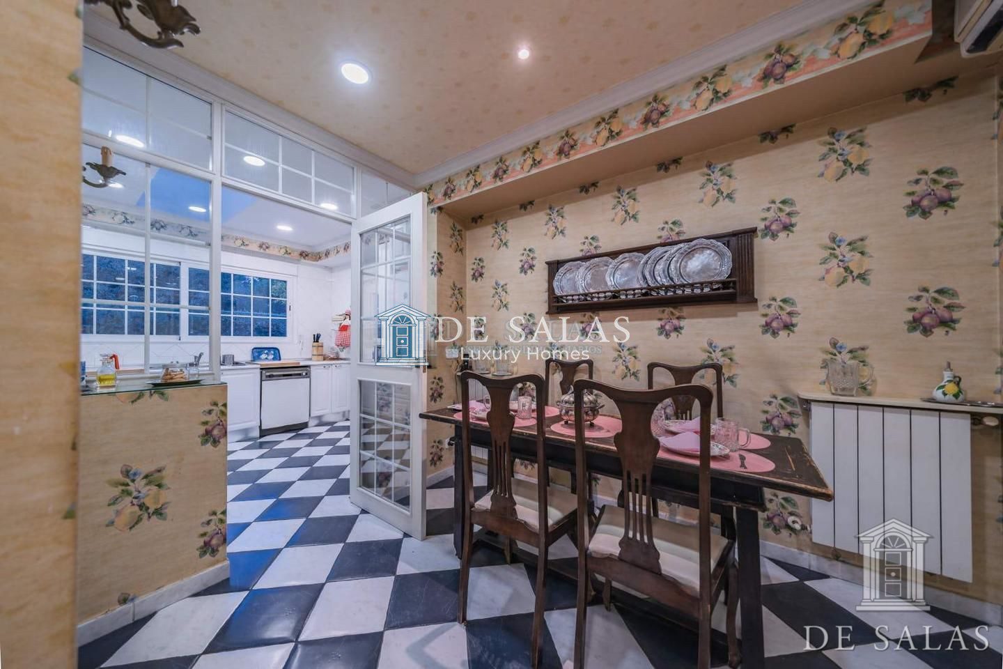 image_399666_31.jpg Chalet independiente de lujo en La Moraleja - 1200 m2