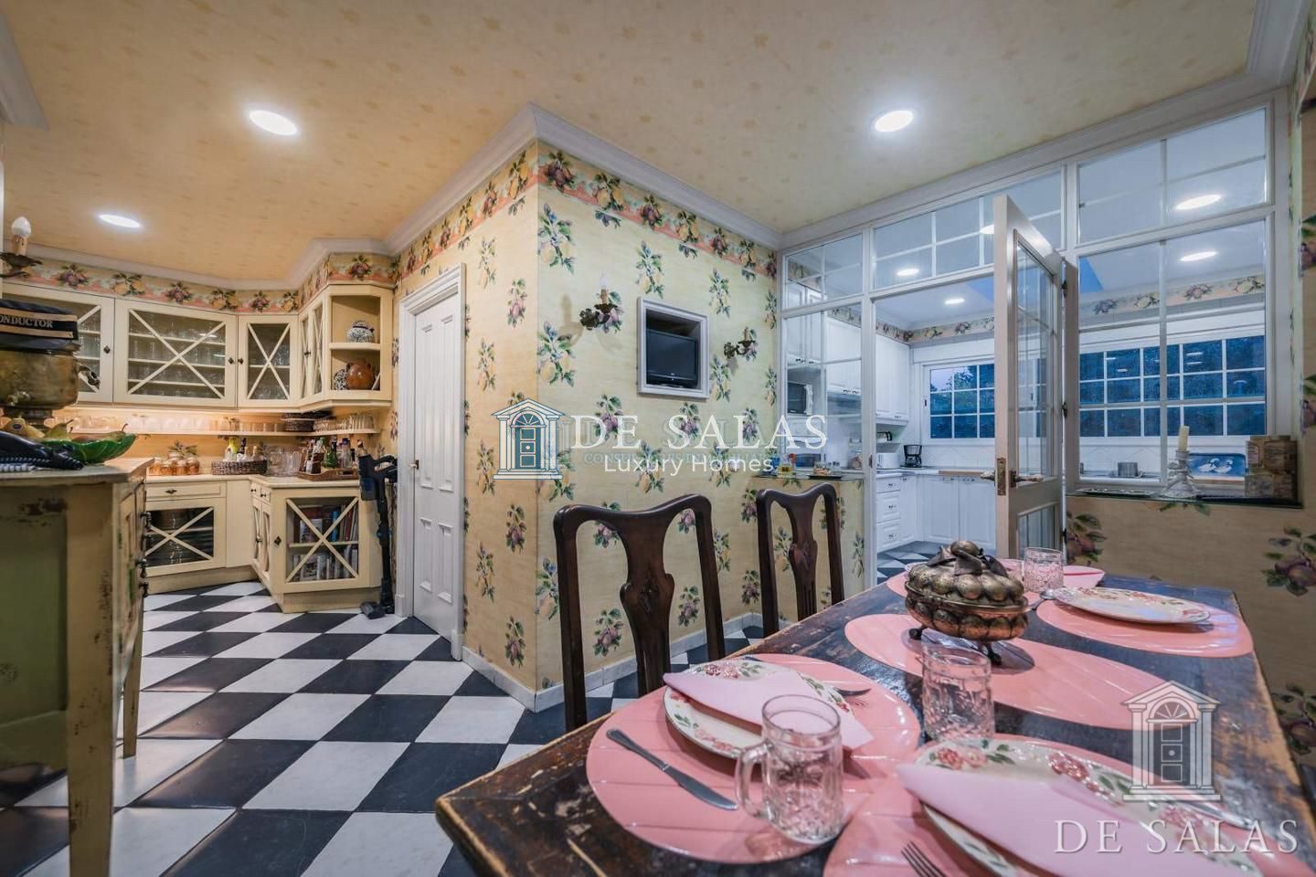 image_399666_32.jpg Chalet independiente de lujo en La Moraleja - 1200 m2