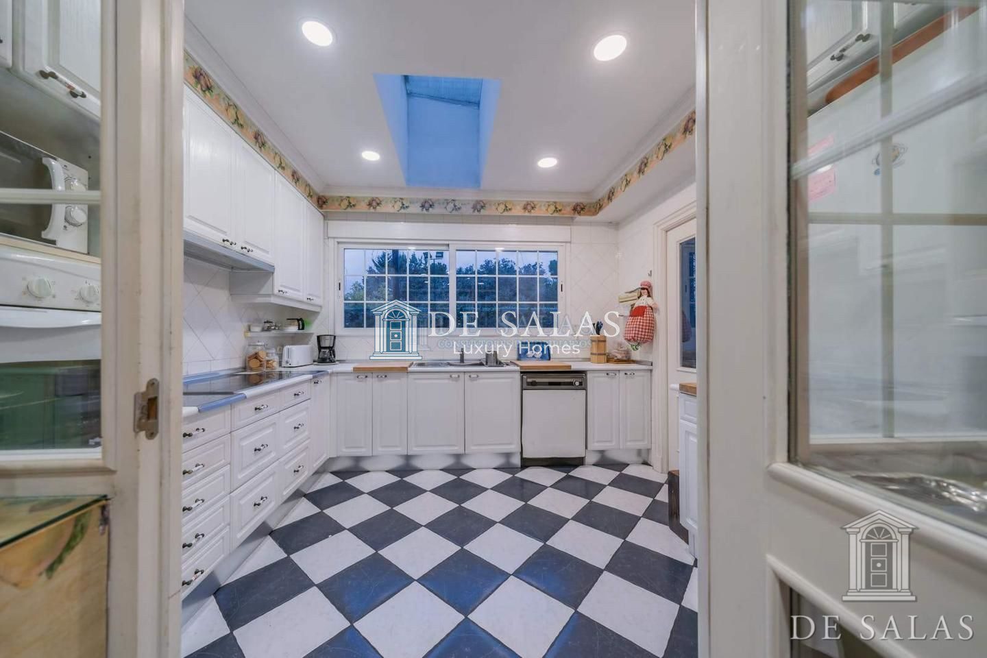 image_399666_33.jpg Chalet independiente de lujo en La Moraleja - 1200 m2