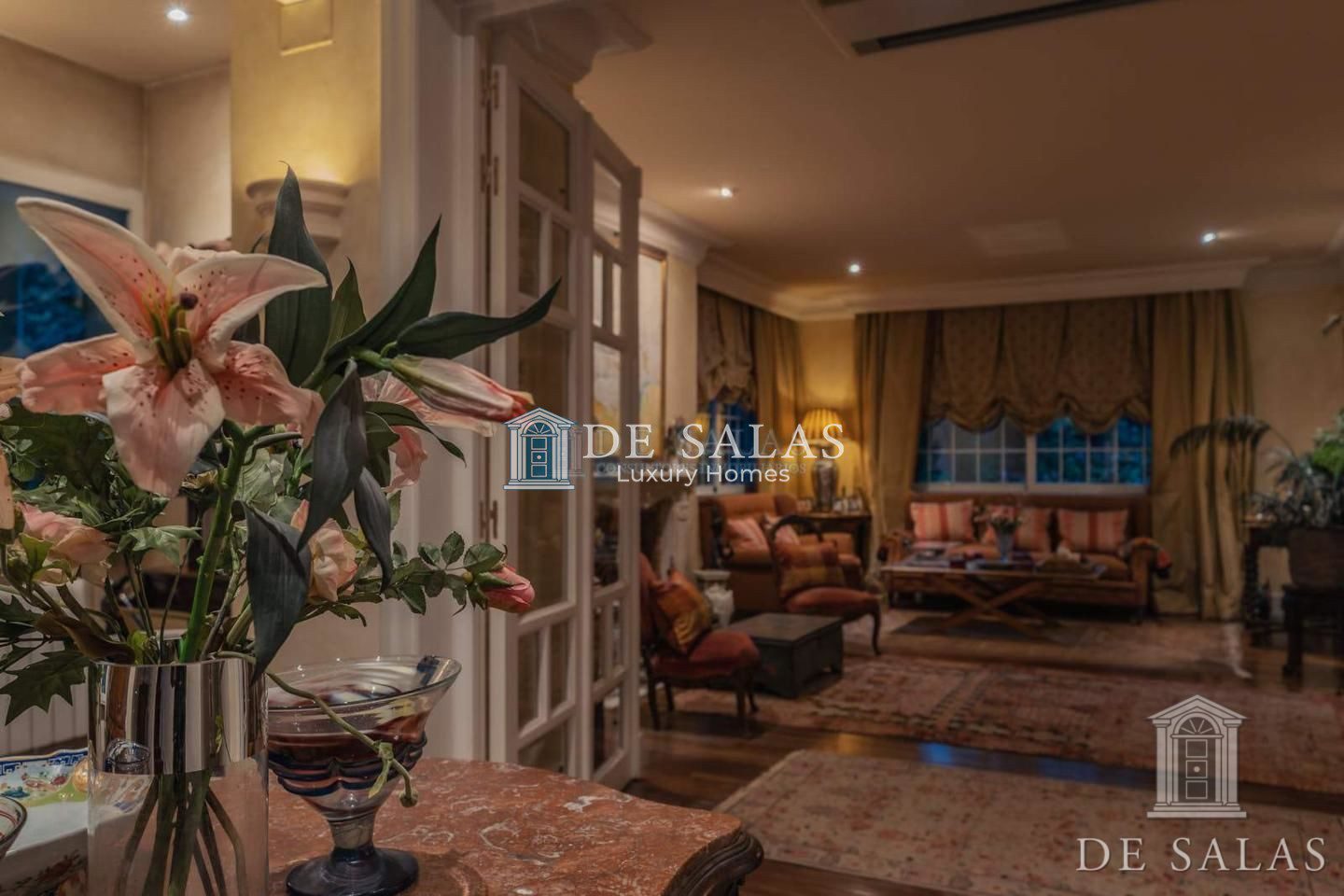 image_399666_35.jpg Chalet independiente de lujo en La Moraleja - 1200 m2