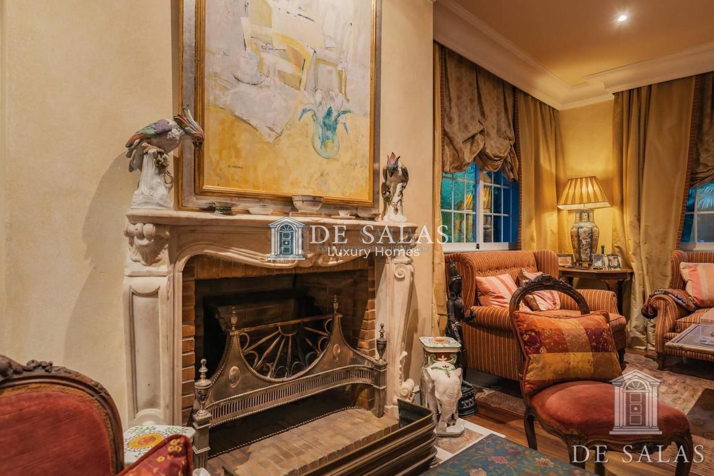 image_399666_36.jpg Chalet independiente de lujo en La Moraleja - 1200 m2