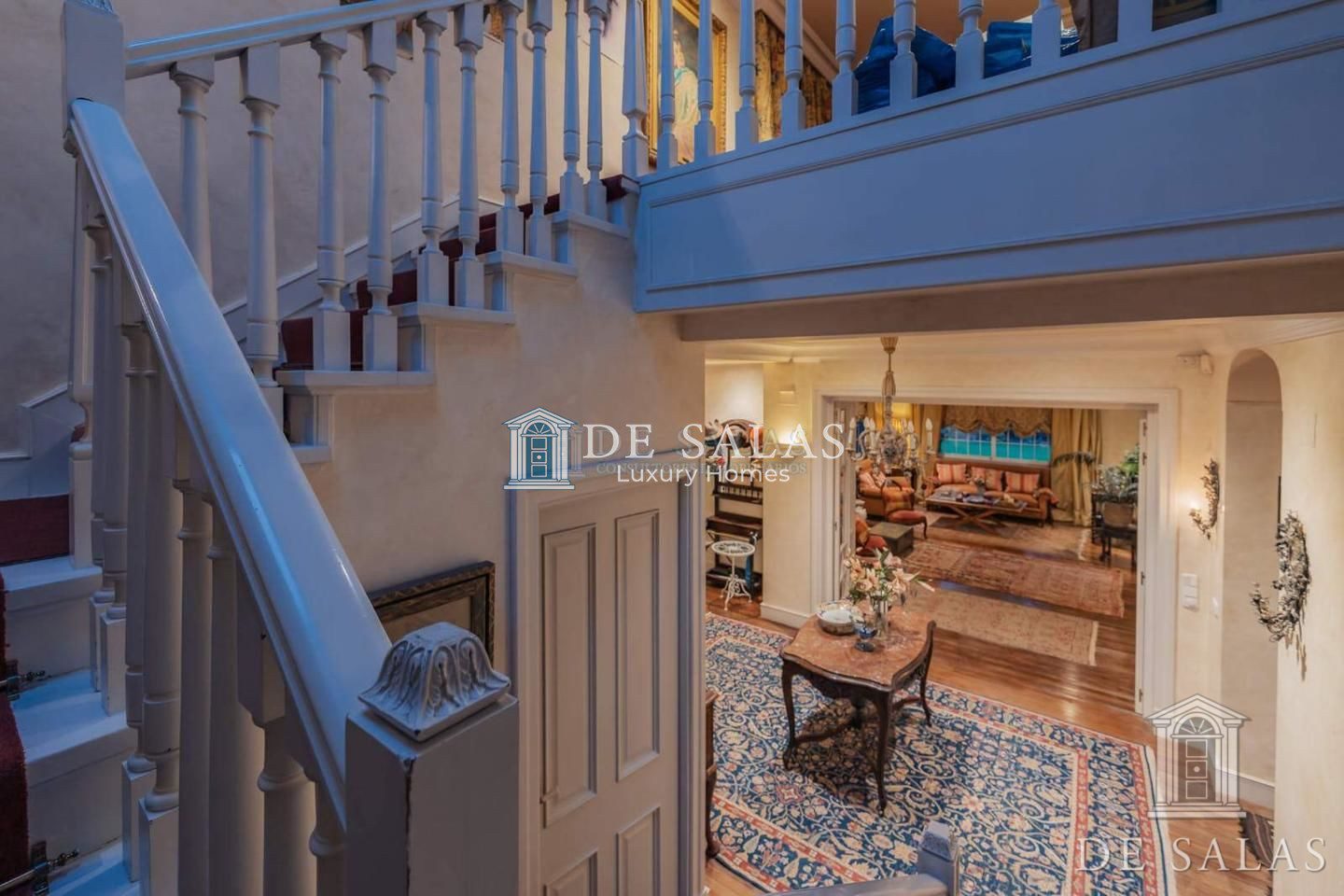 image_399666_37.jpg Chalet independiente de lujo en La Moraleja - 1200 m2