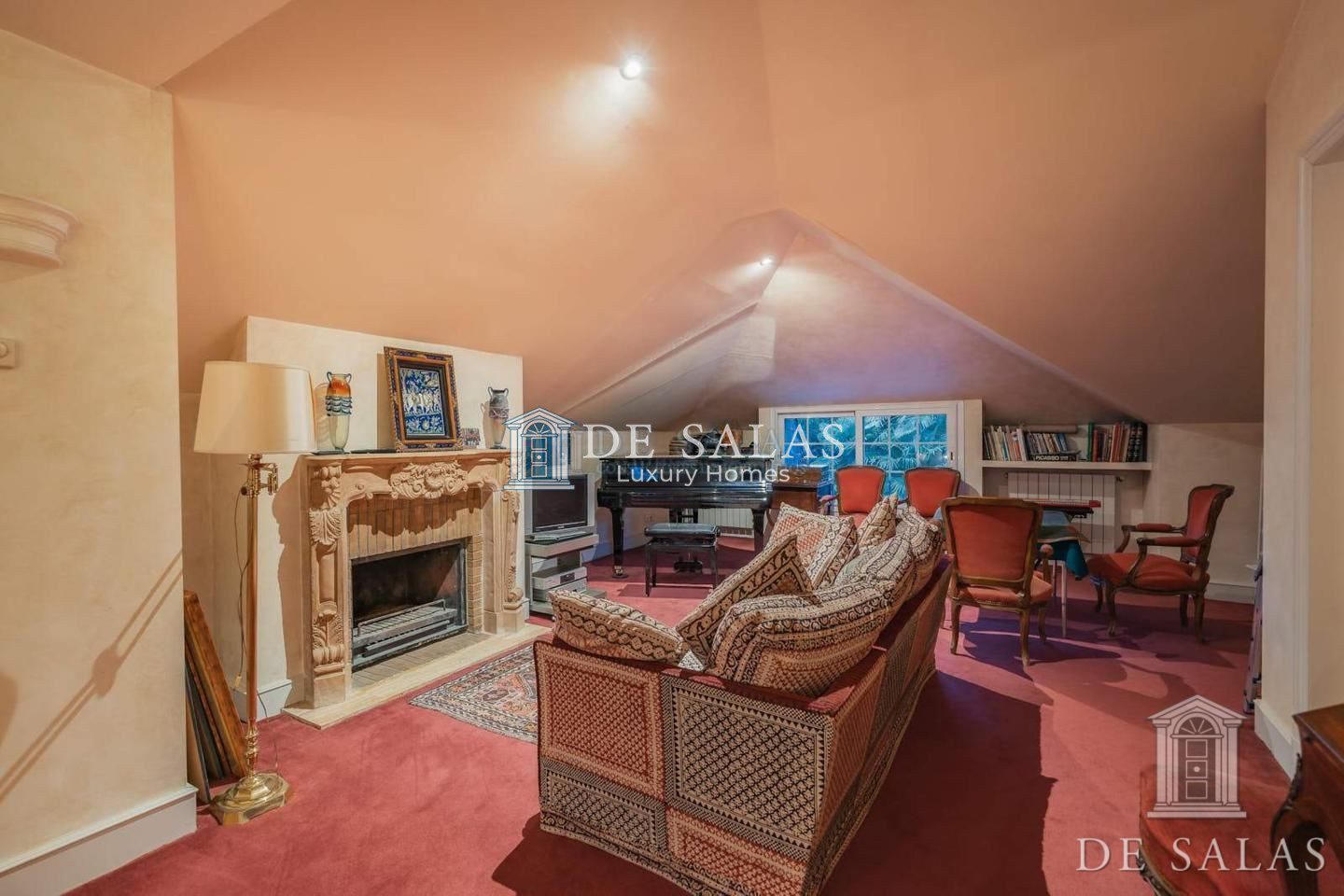 image_399666_38.jpg Chalet independiente de lujo en La Moraleja - 1200 m2