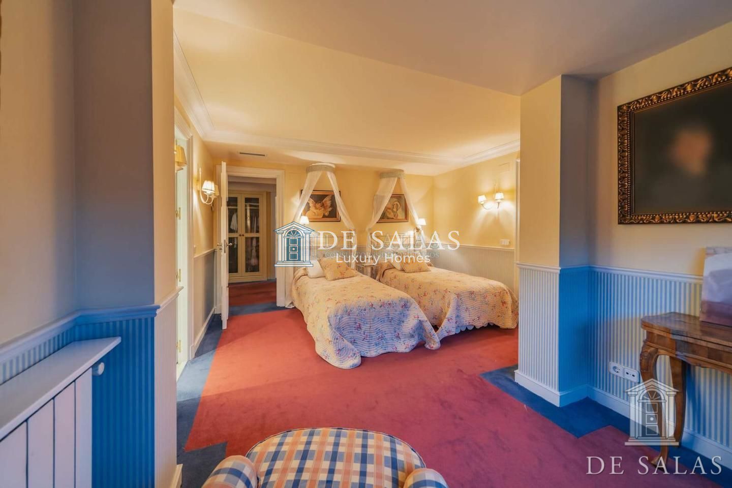 image_399666_39.jpg Chalet independiente de lujo en La Moraleja - 1200 m2