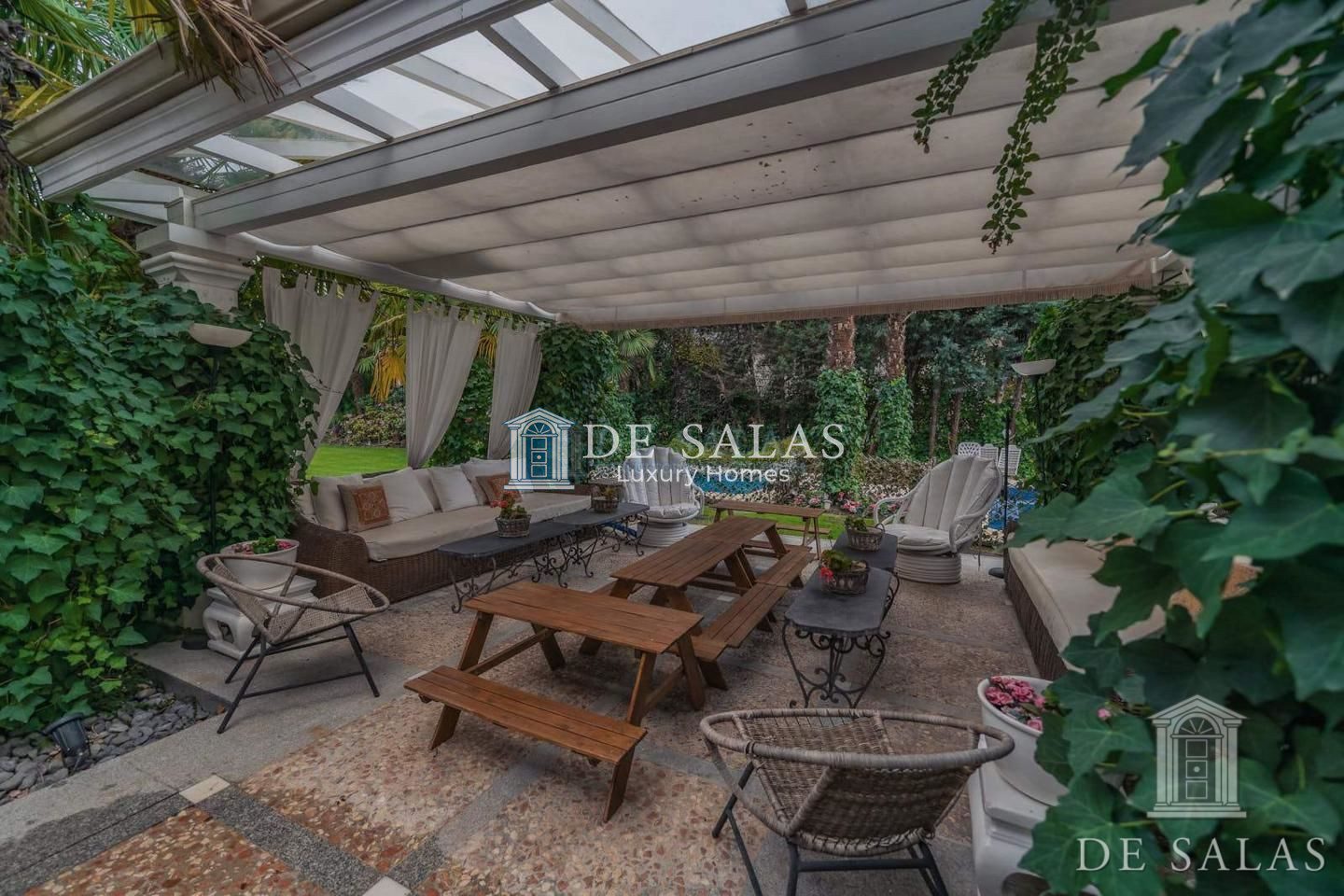 image_399666_4.jpg Chalet independiente de lujo en La Moraleja - 1200 m2