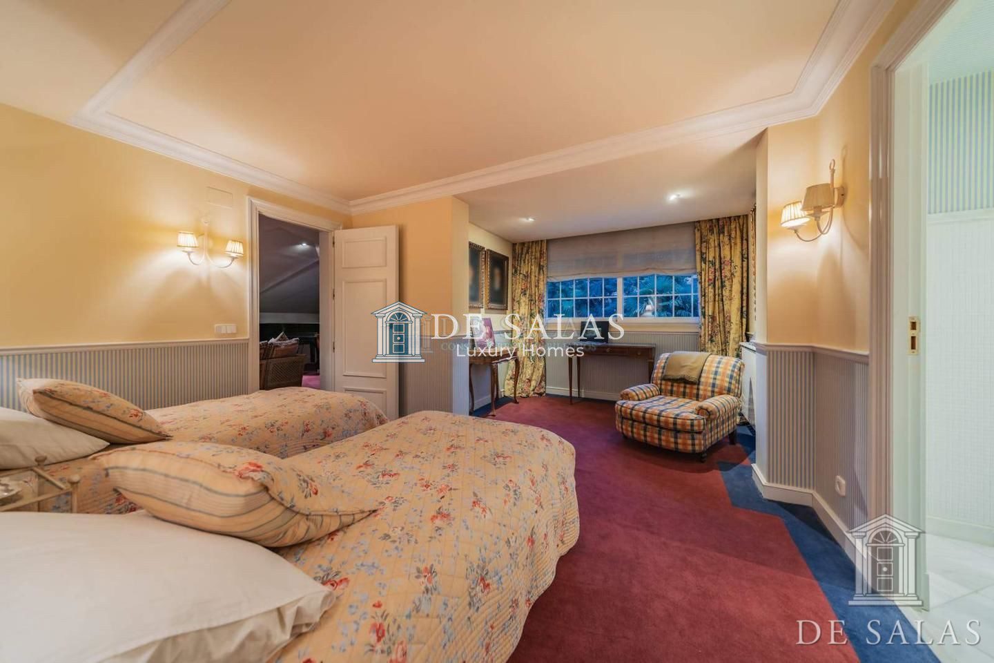 image_399666_41.jpg Chalet independiente de lujo en La Moraleja - 1200 m2