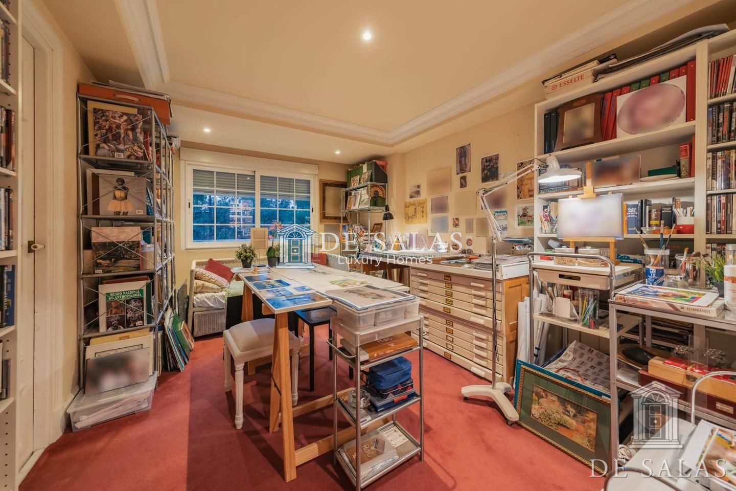 image_399666_42.jpg Chalet independiente de lujo en La Moraleja - 1200 m2