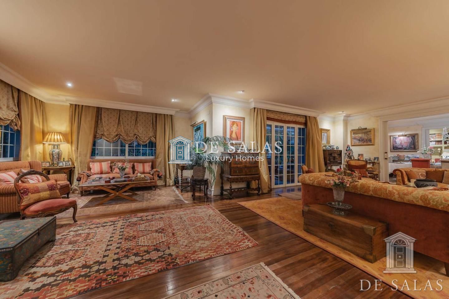 image_399666_47.jpg Chalet independiente de lujo en La Moraleja - 1200 m2