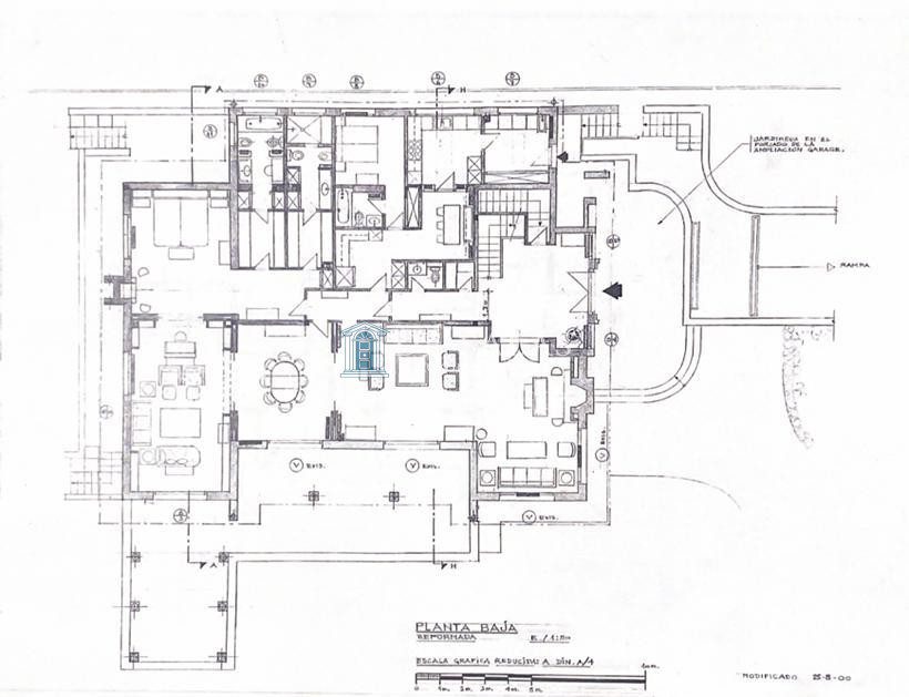 image_399666_49.jpg Chalet independiente de lujo en La Moraleja - 1200 m2