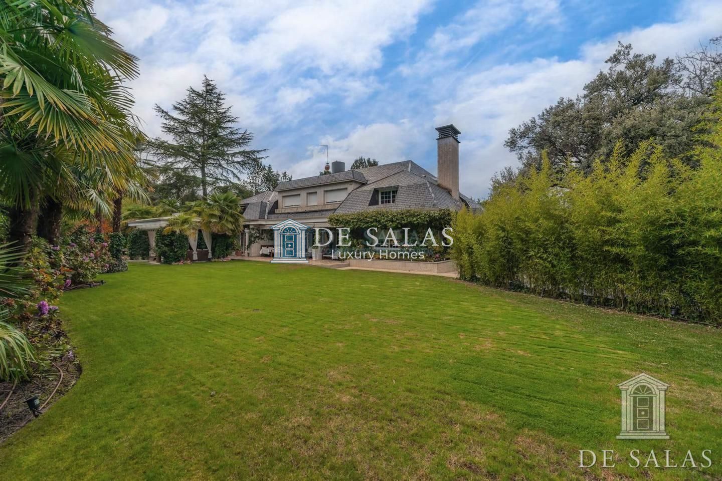 image_399666_5.jpg Chalet independiente de lujo en La Moraleja - 1200 m2