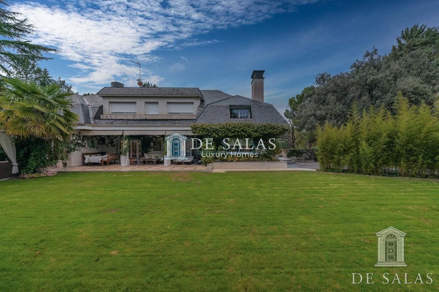 image_399666_6.jpg Chalet independiente de lujo en La Moraleja - 1200 m2