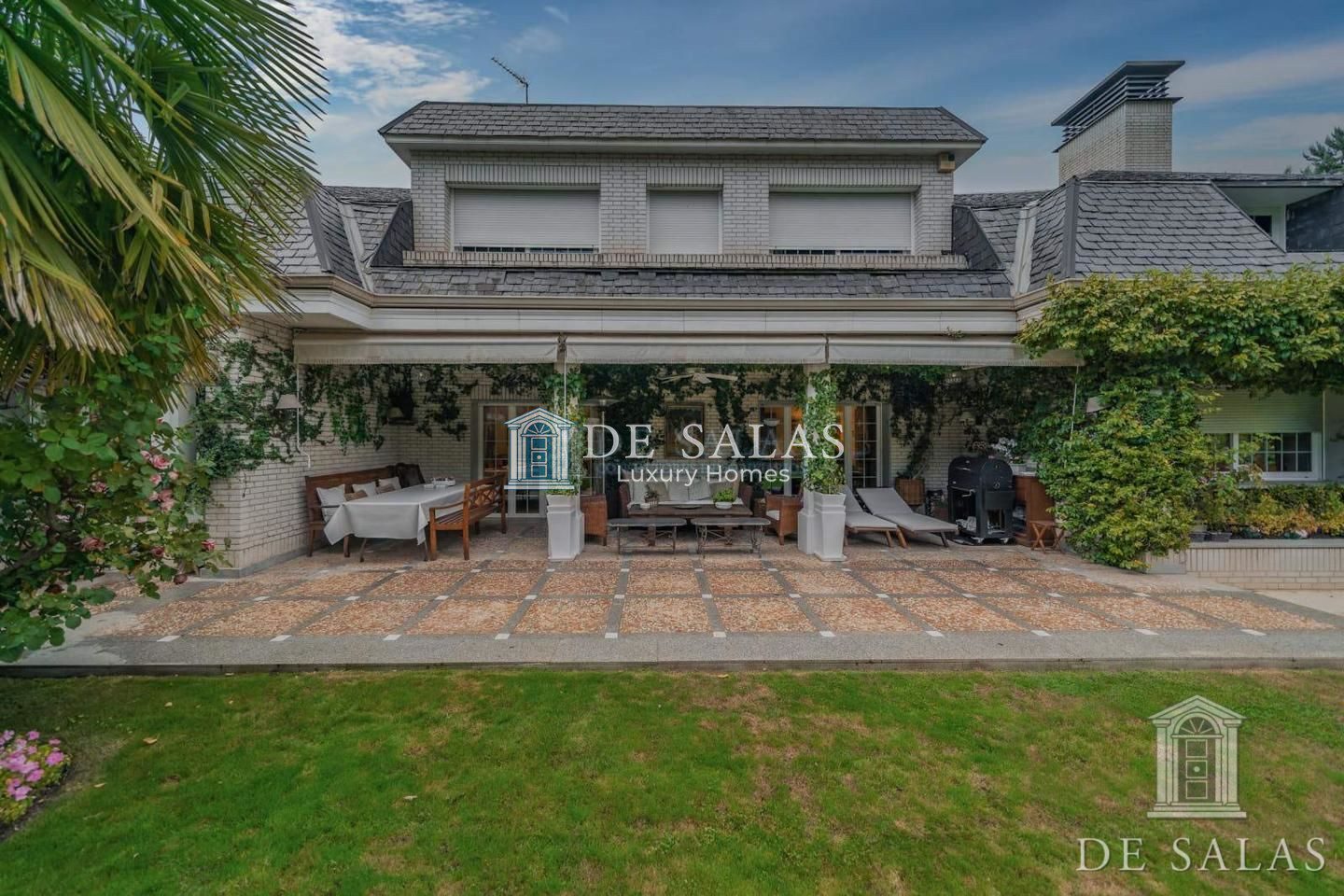 image_399666_7.jpg Chalet independiente de lujo en La Moraleja - 1200 m2