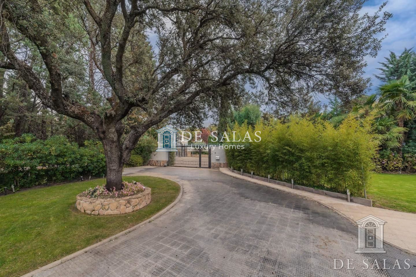 image_399666_8.jpg Chalet independiente de lujo en La Moraleja - 1200 m2