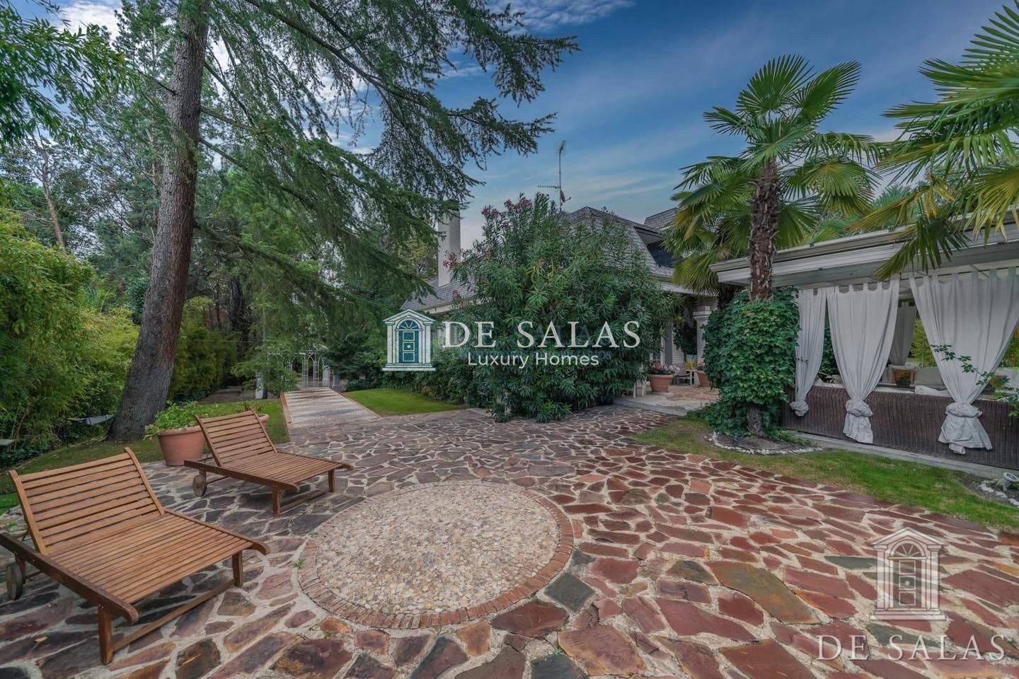 image_399666_9.jpg Chalet independiente de lujo en La Moraleja - 1200 m2