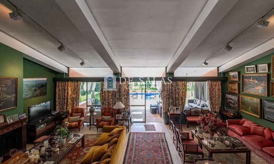 image_399720_10.jpg Exclusiva vivienda independiente en venta con vistas al campo de golf 1